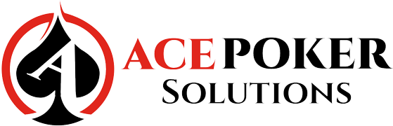 Online Poker Software | Ace Poker Solutions (Staging) Logo
